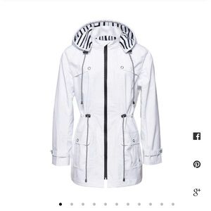 Millstrand Co. All-Weather Jacket